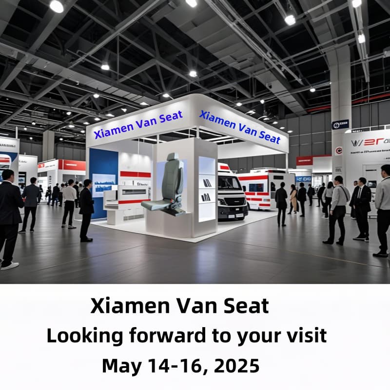 RETTmobil International 2025 Rescue Services Exhibition