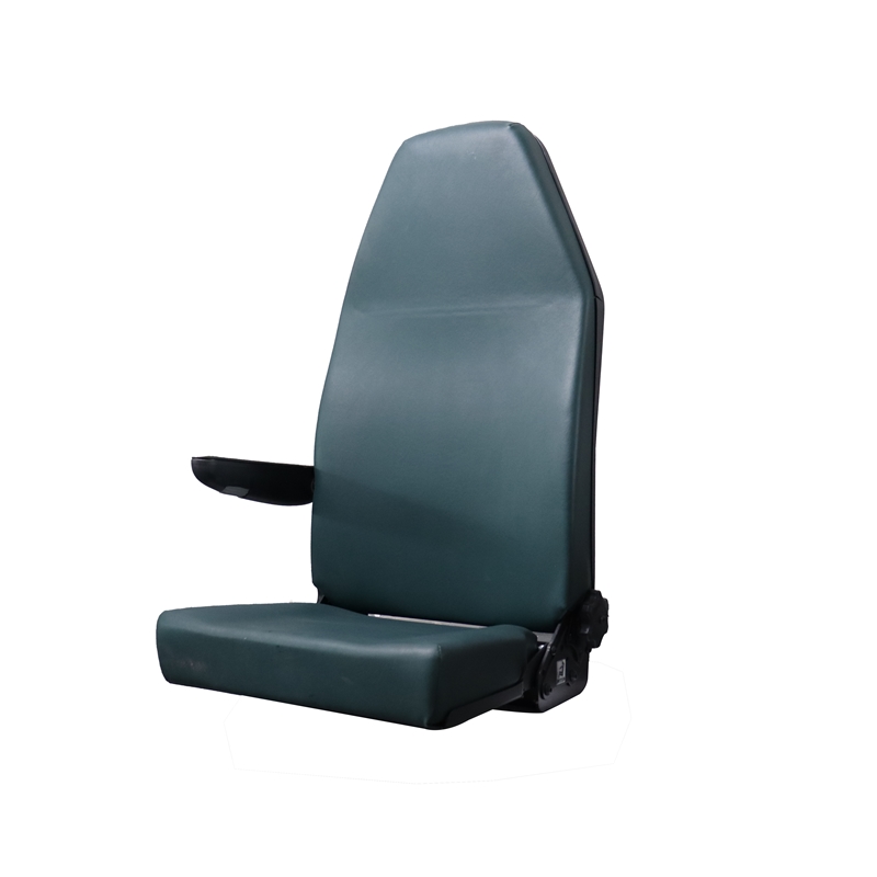 New Folding Van Seat