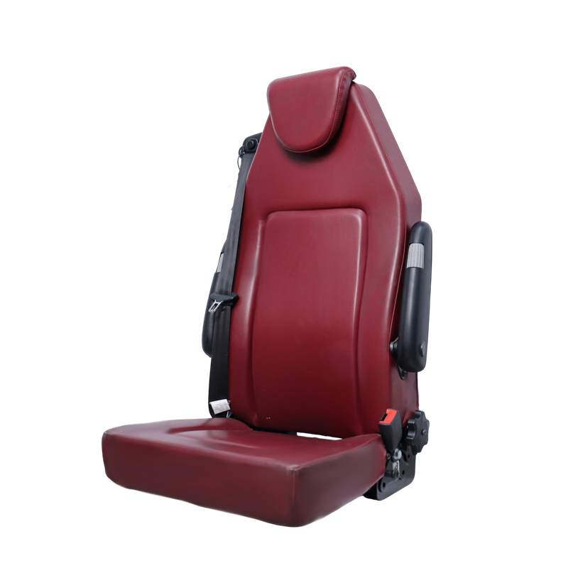 Folding Wheelchair Access Van Seat