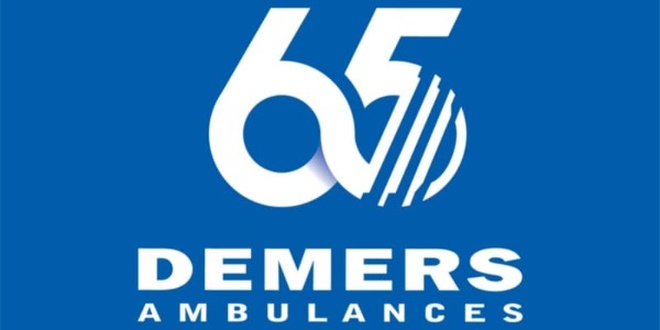 Demers Ambulances