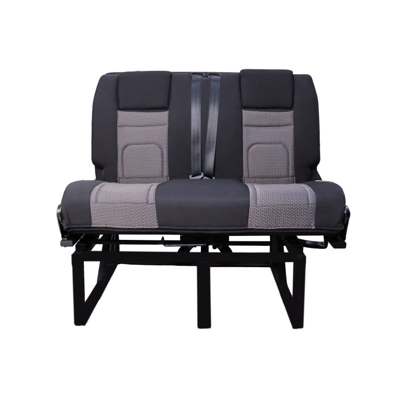 Custom RIB Seat