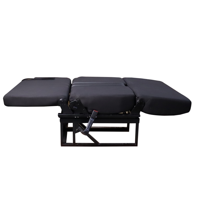 New RIB Seat