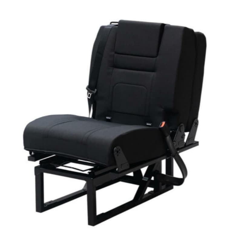 Single RIB Seat