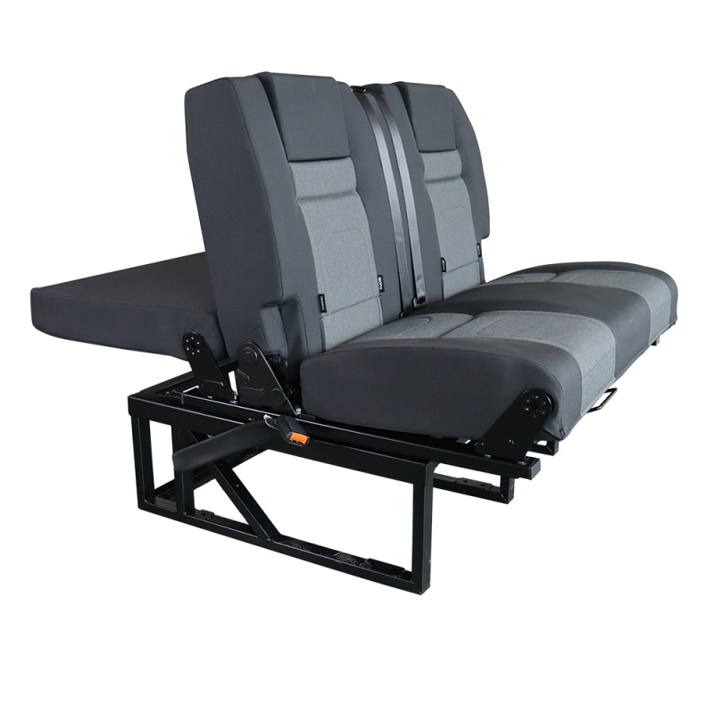 M1 RIB style seat