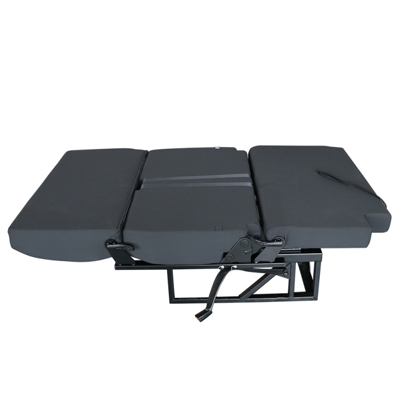 foldable rib seat
