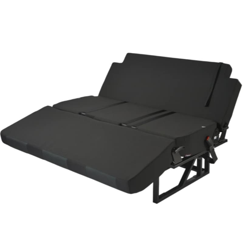 Folding RIB Seats