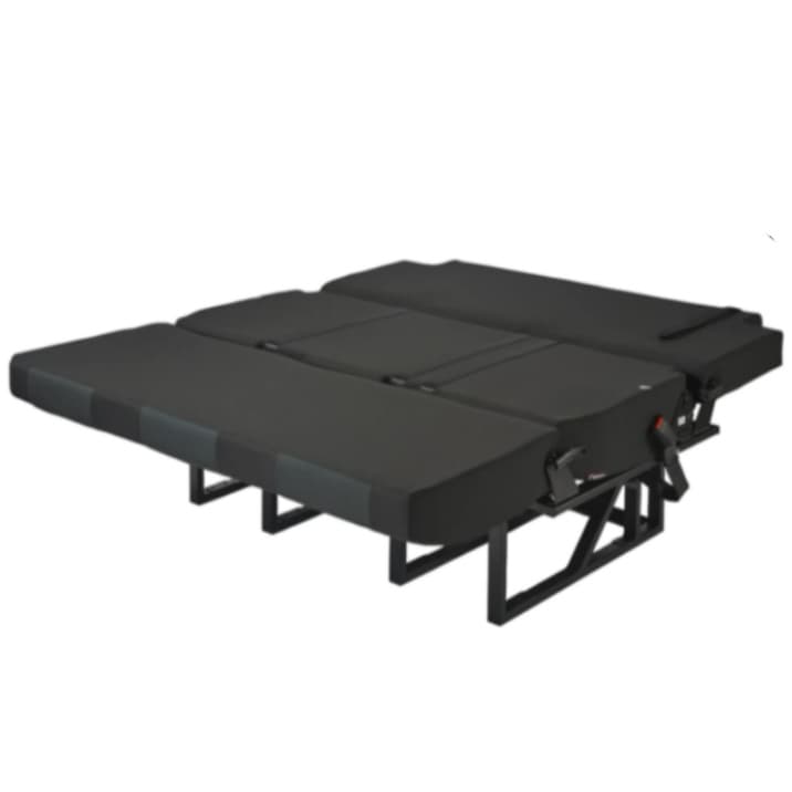 Folding rib bench seat for sale