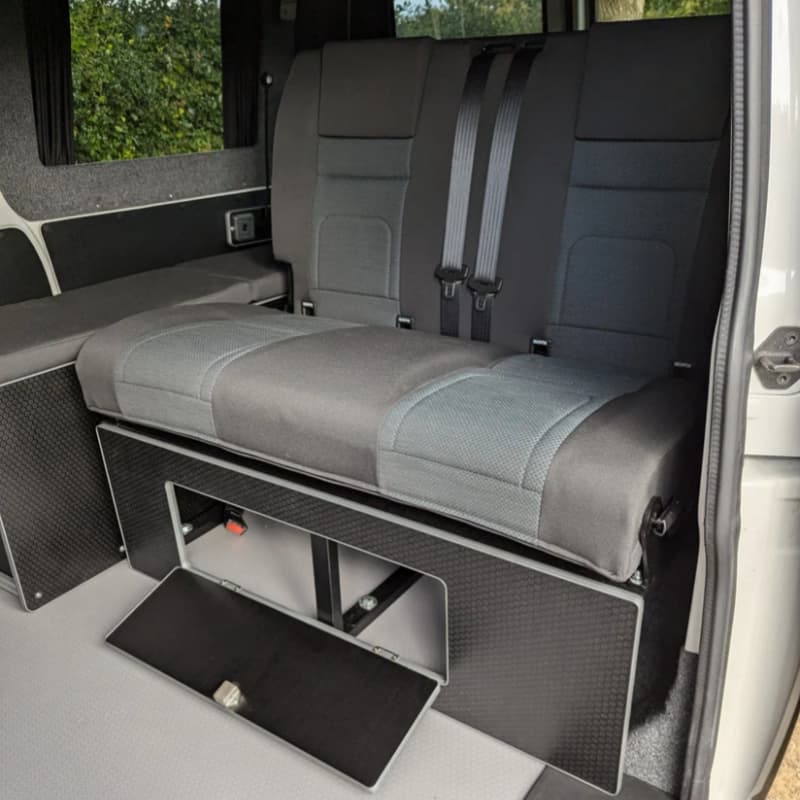 high quality rib seat