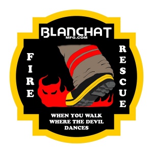 Blanchat Manufacturing