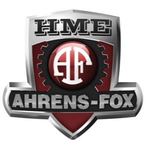 HME Ahrens - Fox 