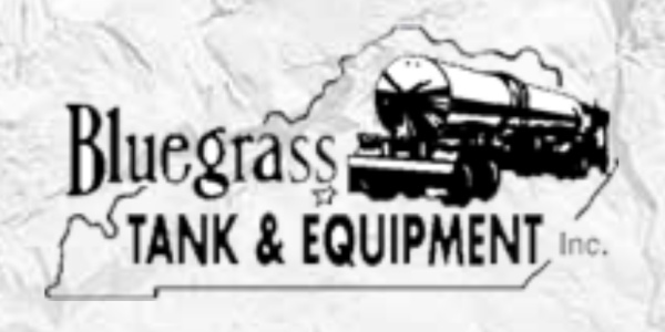 Bluegrass Fire Apparatus