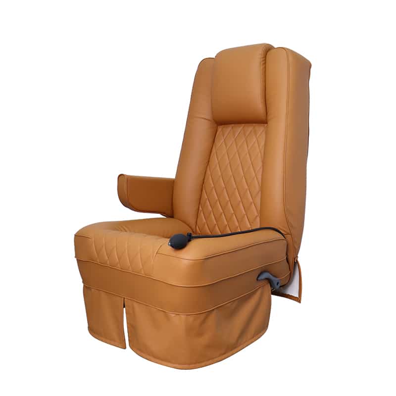 best rv captains chairs
