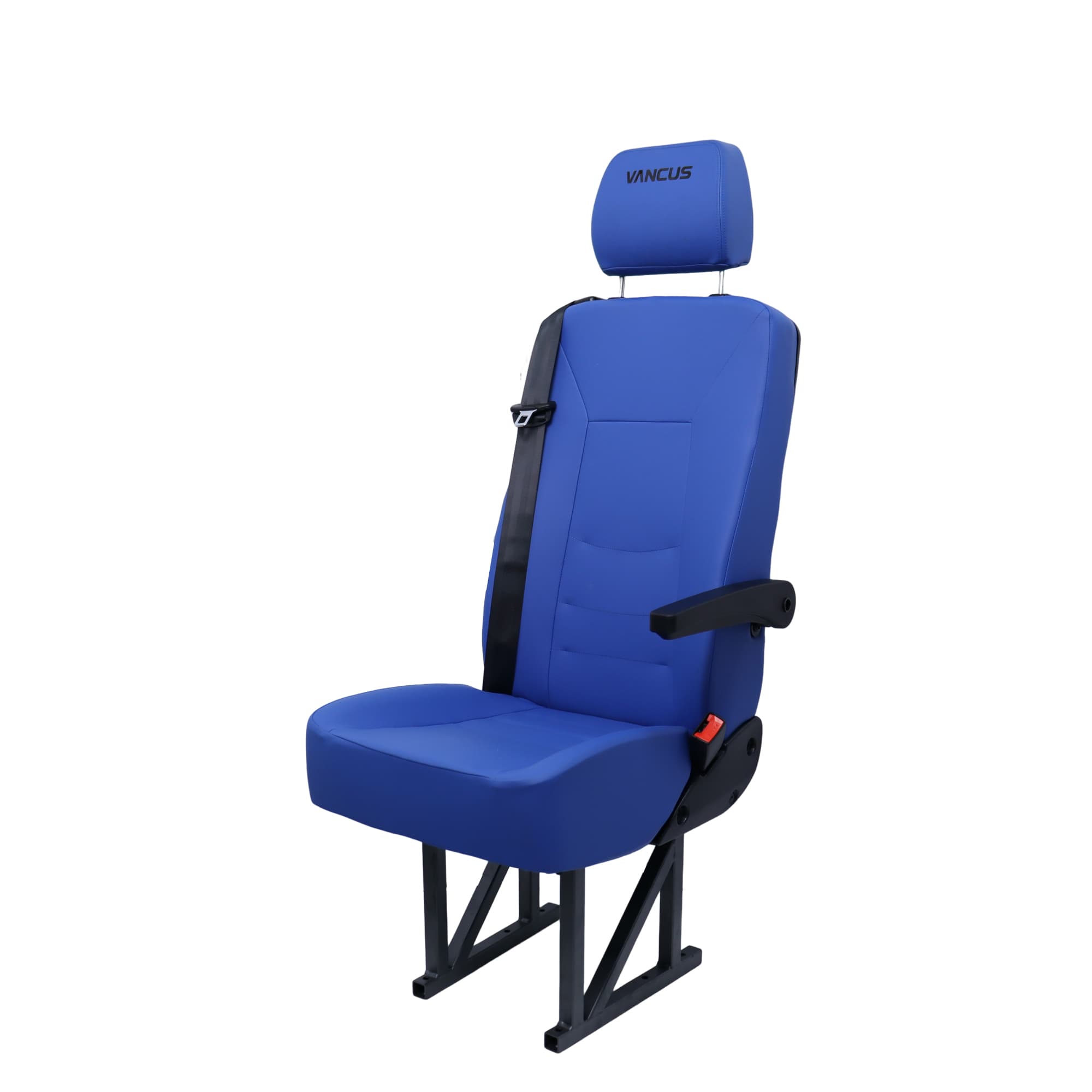 Rigid Minibus seat