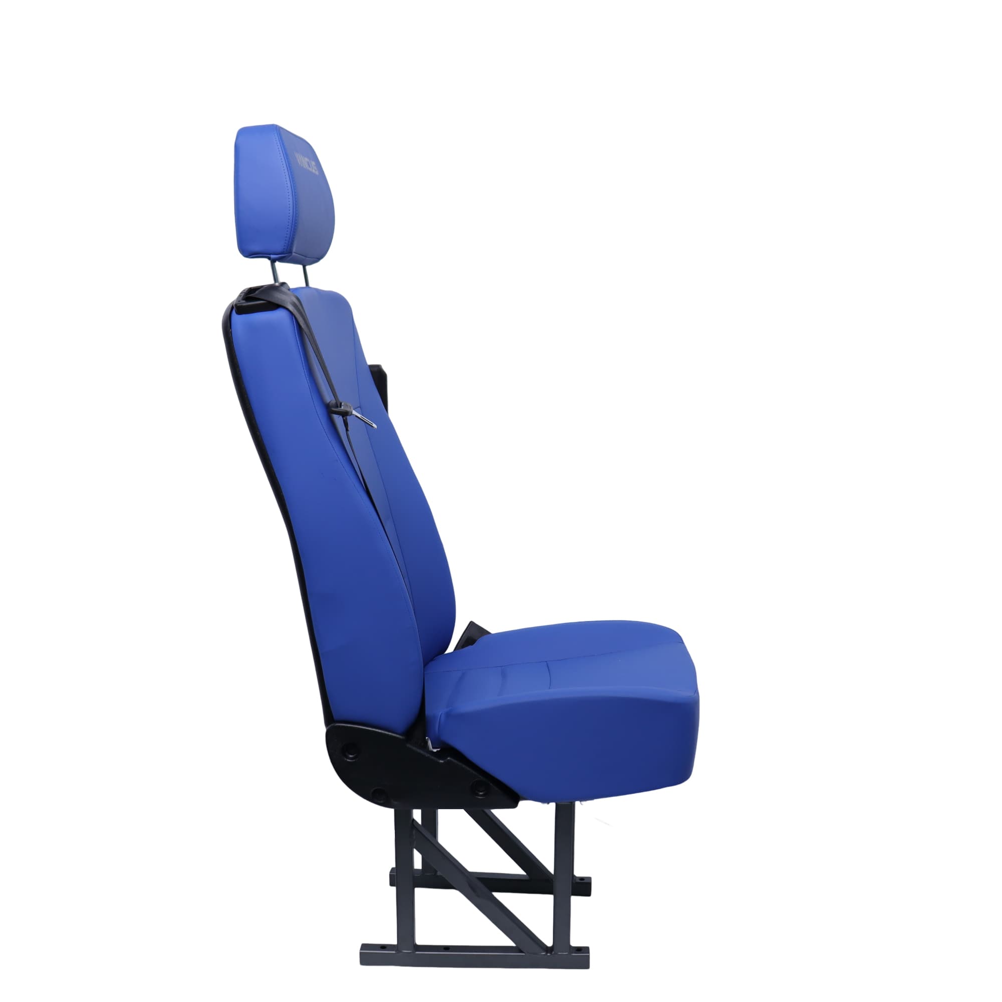 luxury minibus seats