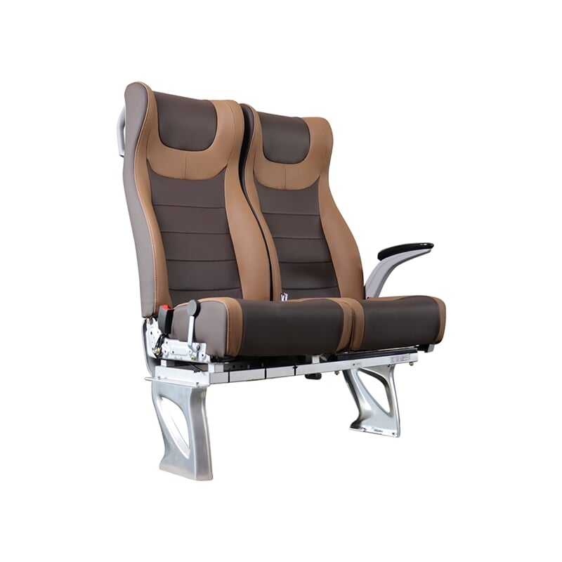 luxury bus seats